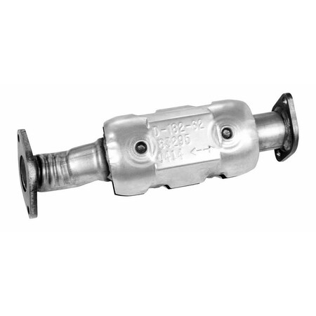 Walker Catalytic Converter, 83295 83295